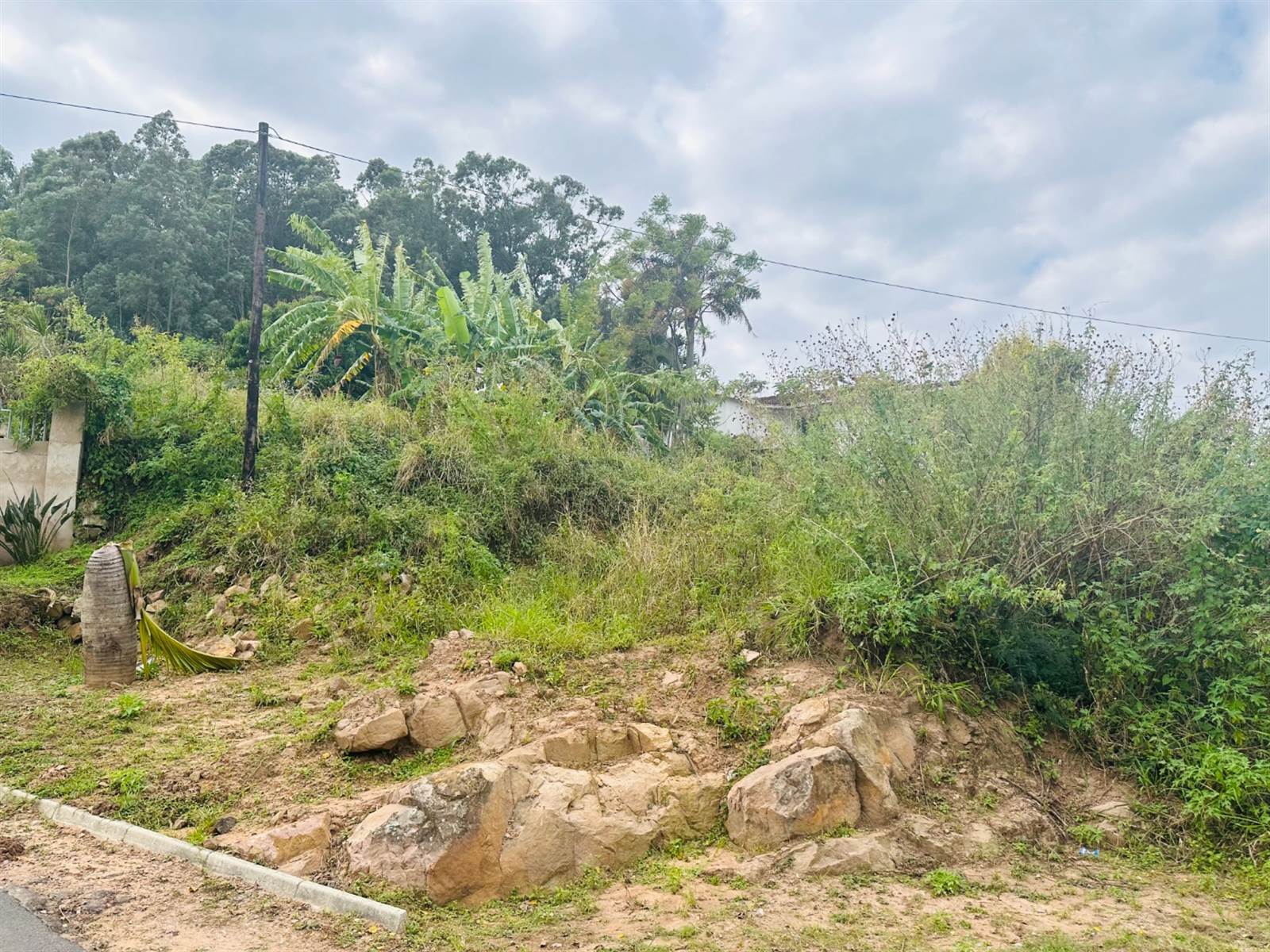 1817 m² Land available in Silverglen photo number 2
