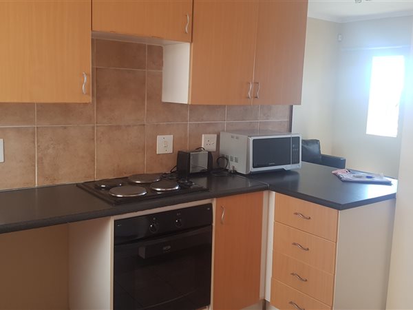 2 Bed Apartment in Eco Park