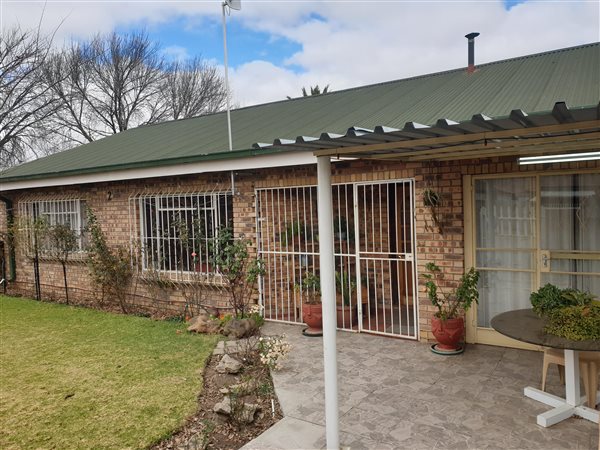 3 Bed Townhouse in Meyerville