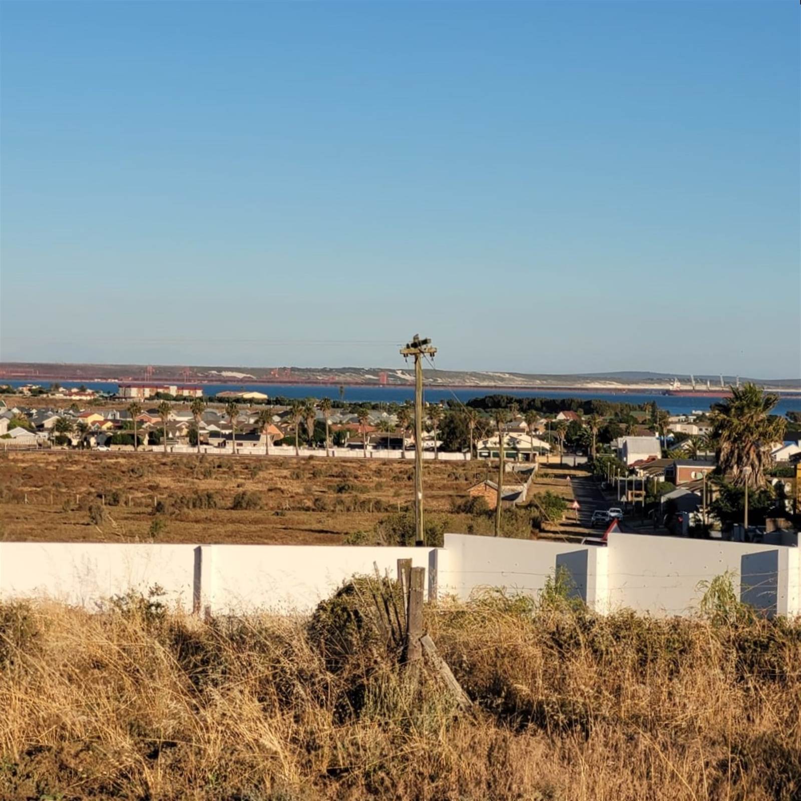 546 m² Land available in Saldanha photo number 5