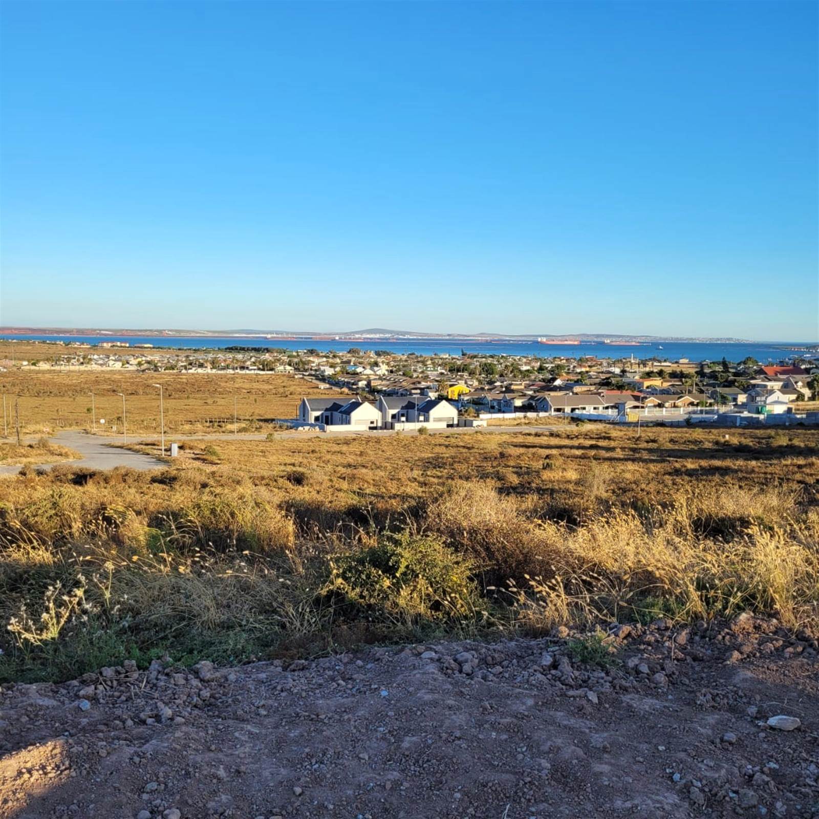 546 m² Land available in Saldanha photo number 1