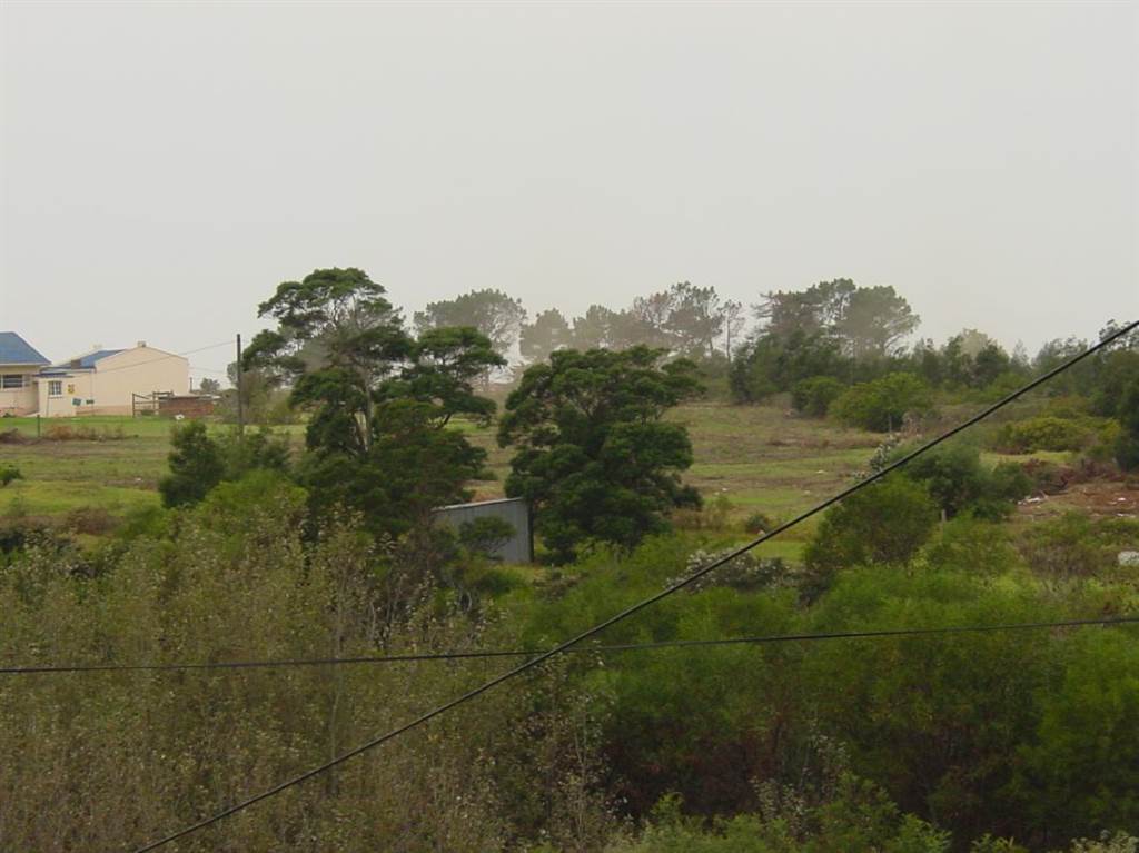 8007 m² Land available in Humansdorp photo number 3