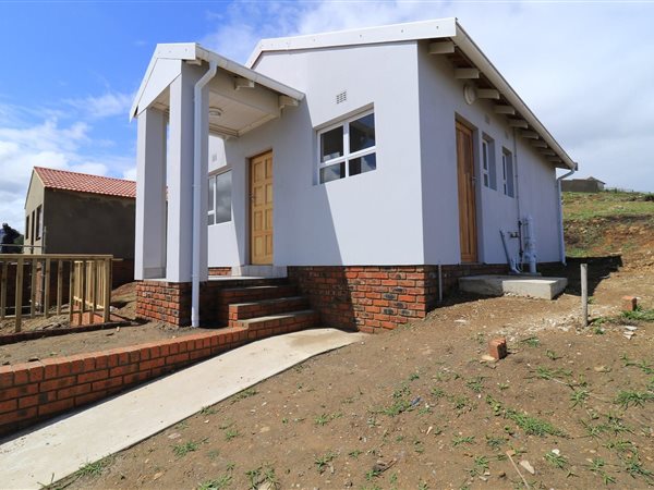 2 Bedroom House 2 Bedroom House