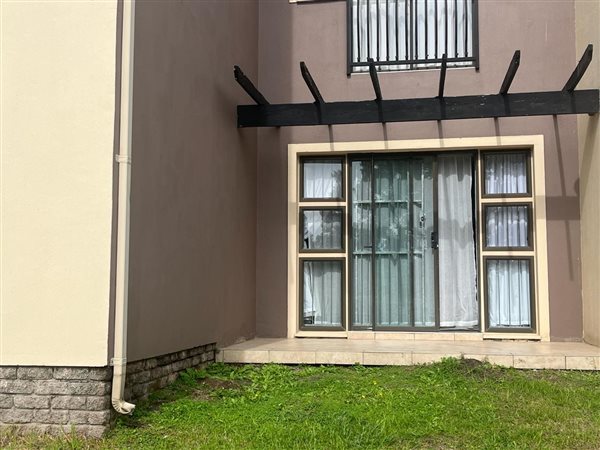 2 Bed Apartment in Braelyn
