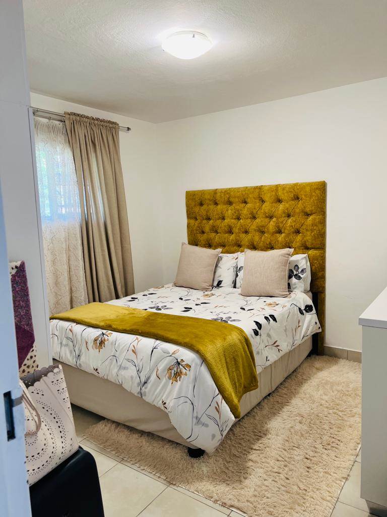 1 Bed Apartment in Bonela photo number 1