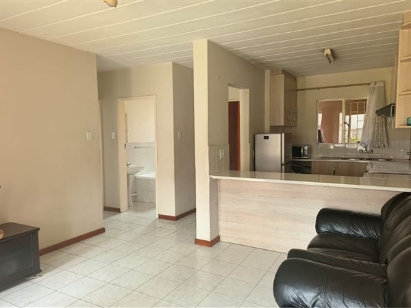 2 Bed Apartment