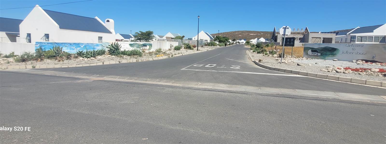 627 m² Land available in St Helena Bay photo number 7