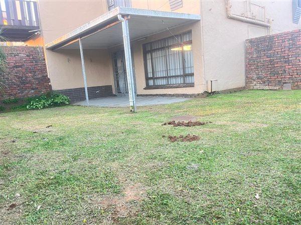 3 Bedroom Duplex 3 Bedroom Duplex