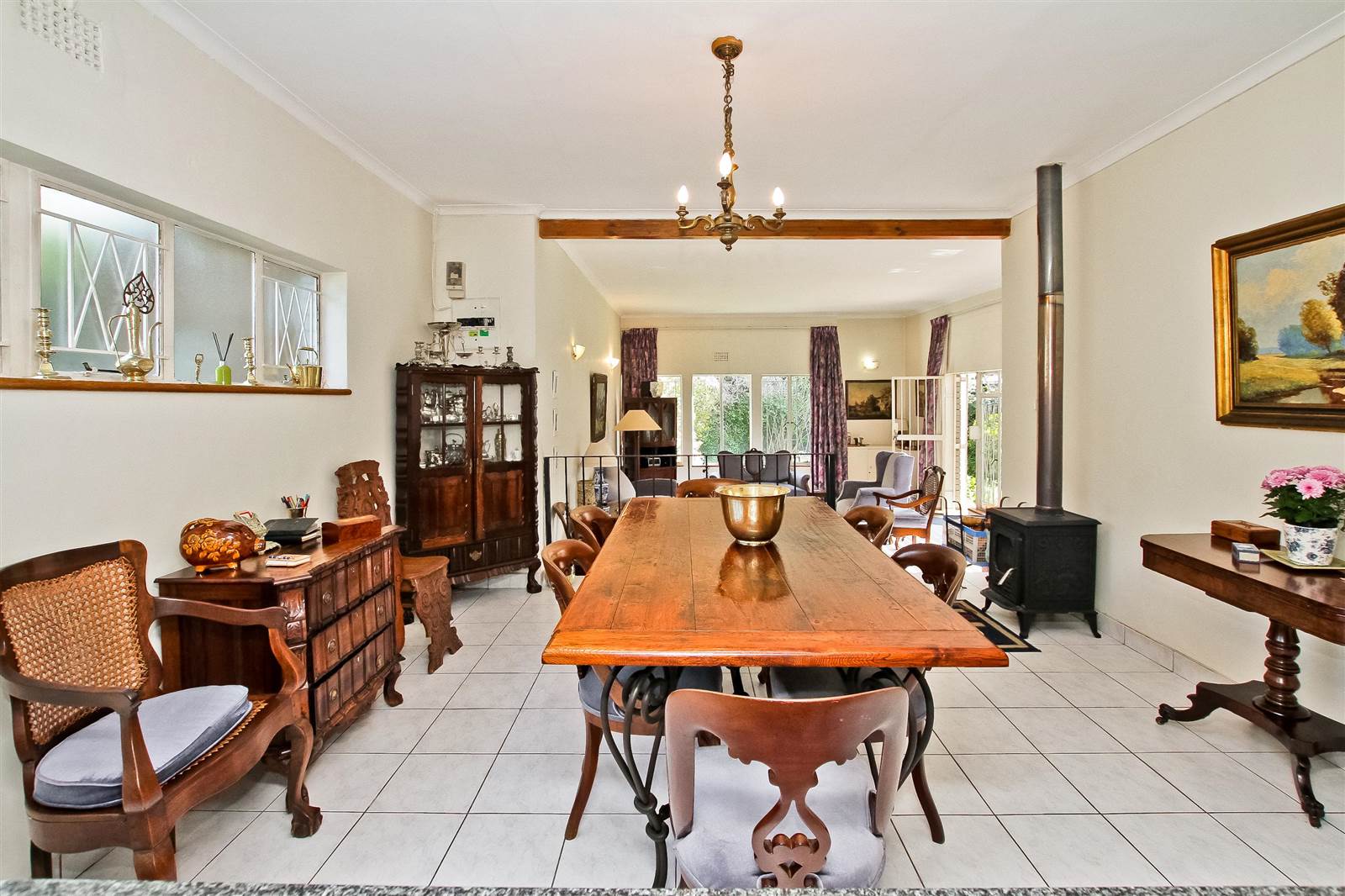 3 Bed Townhouse in Craighall photo number 4