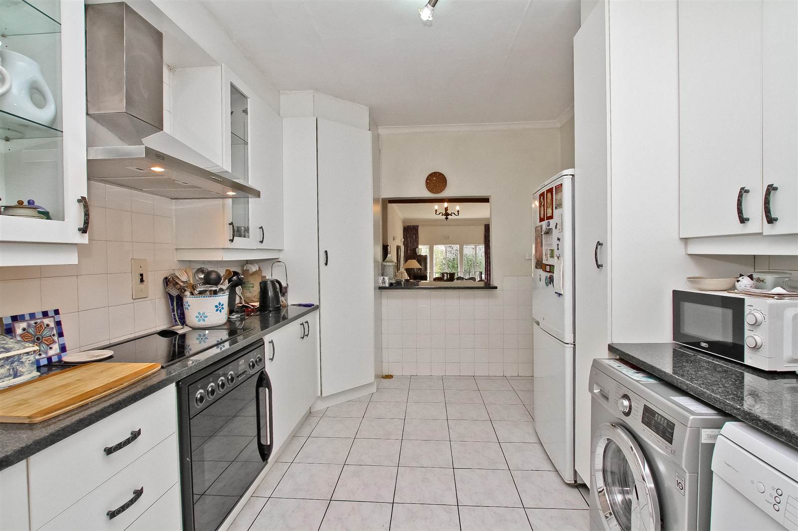 3 Bed Townhouse in Craighall photo number 5