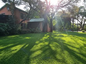 4 Bed House in Kameeldrift East