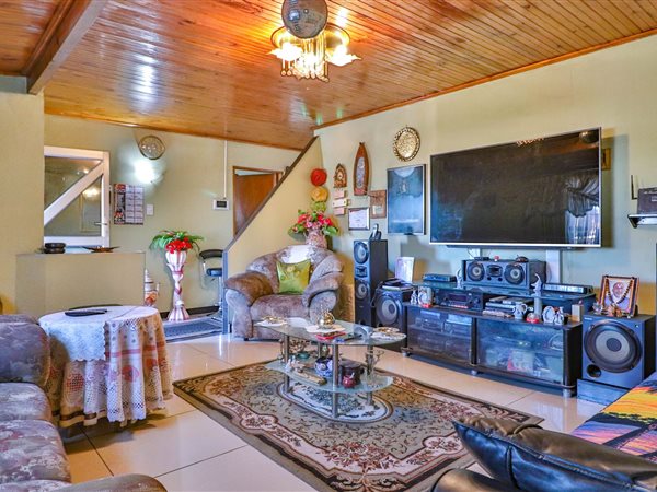 3 Bedroom House 3 Bedroom House