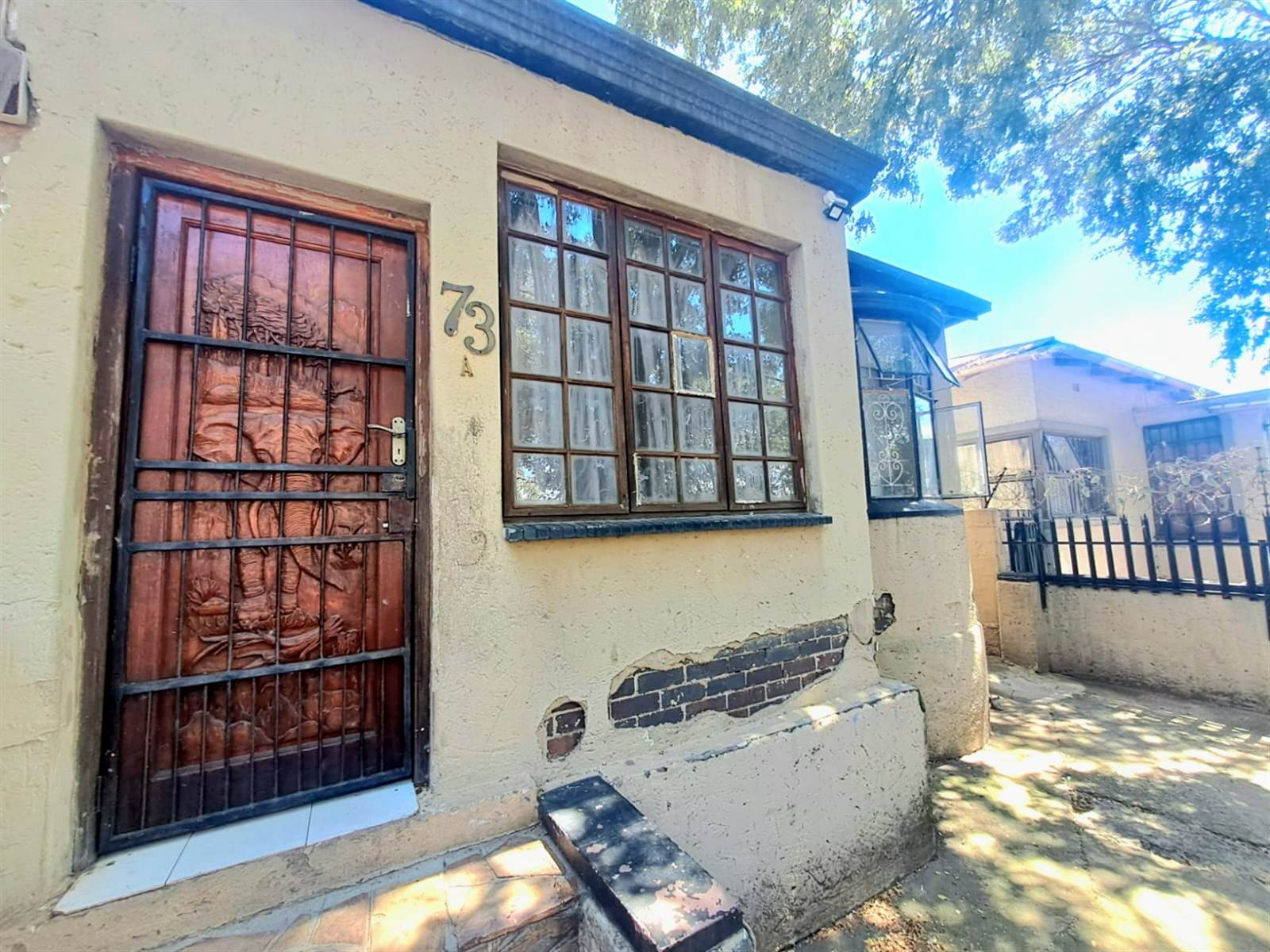 2 Bed House in Rosettenville photo number 1