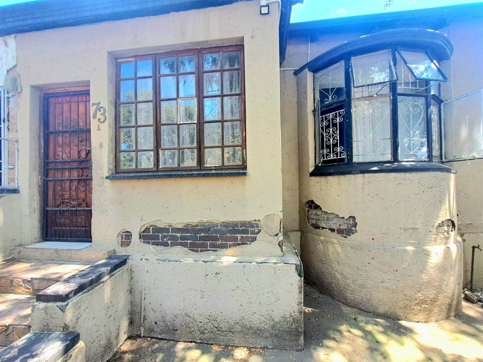 2 Bed House in Rosettenville photo number 2