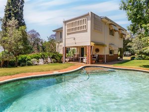 3 Bed House in Greenside