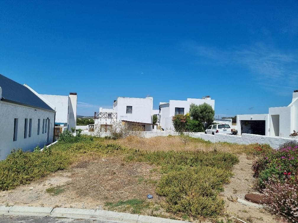258 m² Land available in Yzerfontein photo number 4