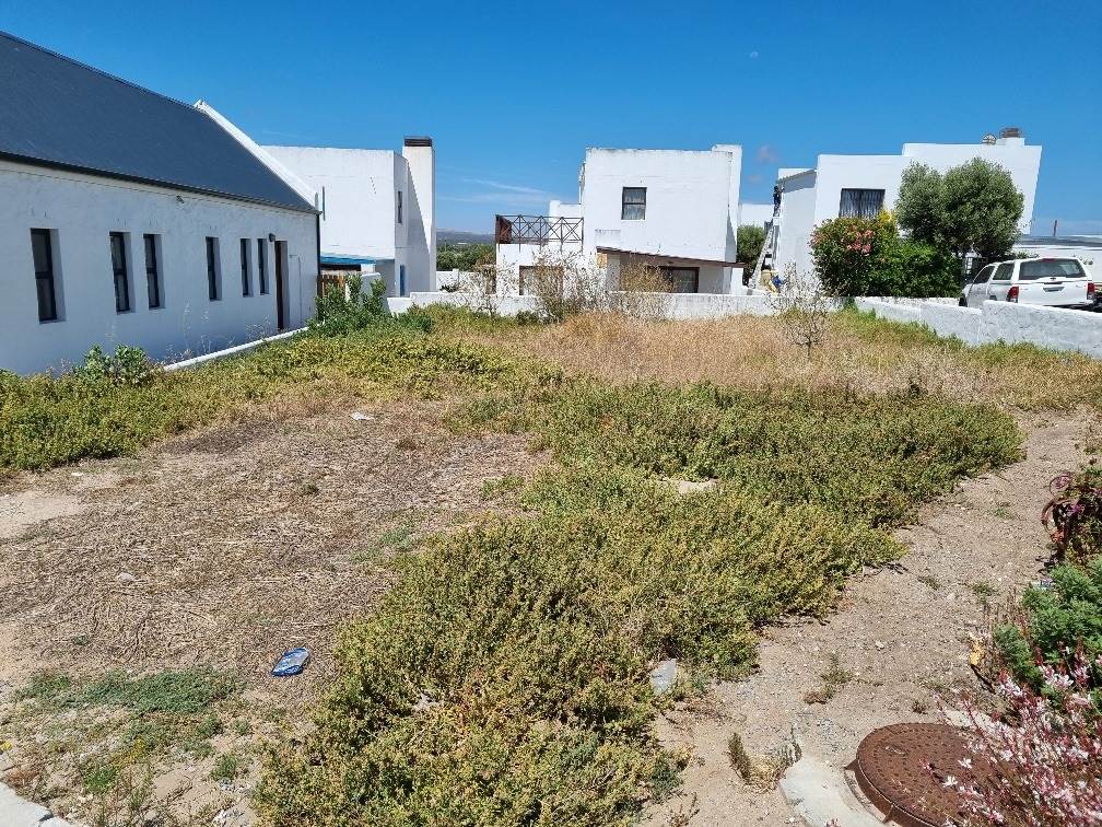 258 m² Land available in Yzerfontein photo number 5