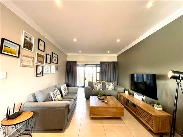 3 Bedroom Apartment