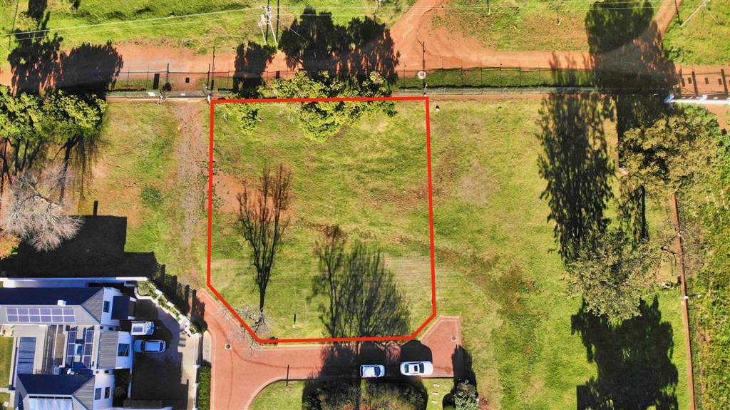 1166 m² Land available in La Pastorale photo number 2