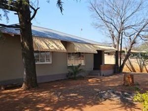 2 Bed House in Vanderbijlpark CW1