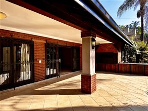 6 Bed House in Erasmusrand