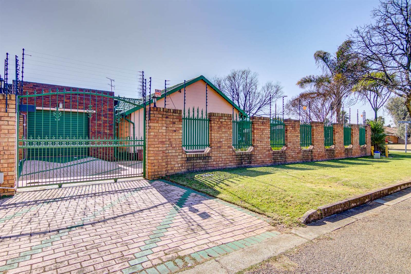 3 Bed House in Beyers Park photo number 5