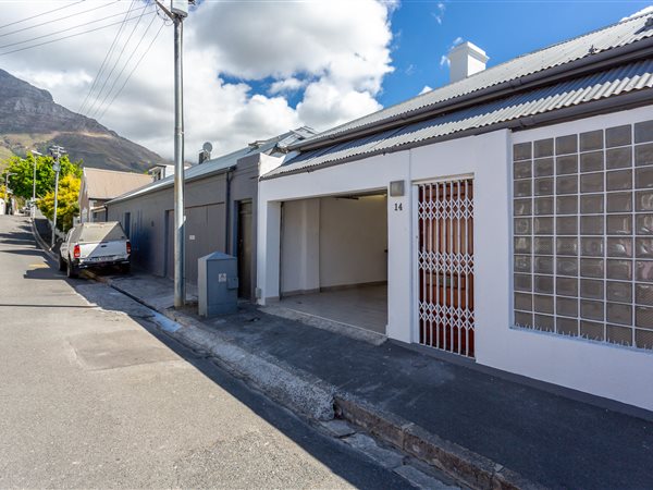 2 Bed House in Woodstock