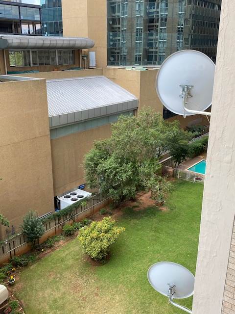 2 Bed Apartment in Braamfontein photo number 17