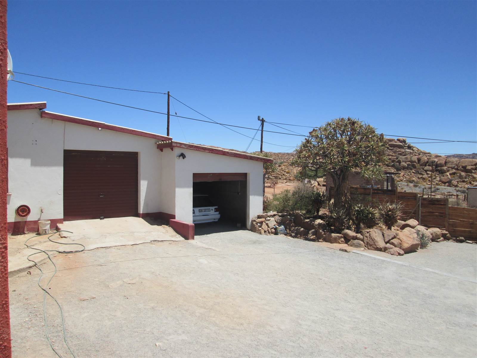 3 Bed House in Springbok photo number 4