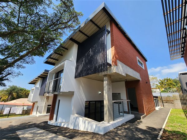 3 Bed Townhouse in Durban North