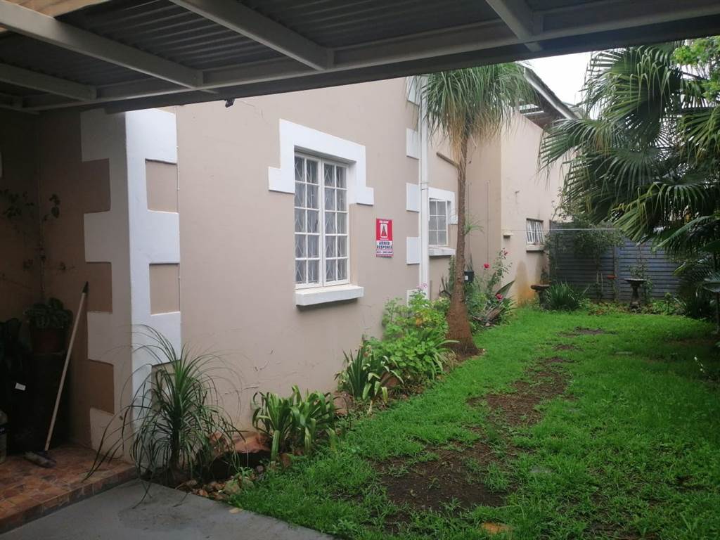 3 Bed Townhouse in Scottsville photo number 27