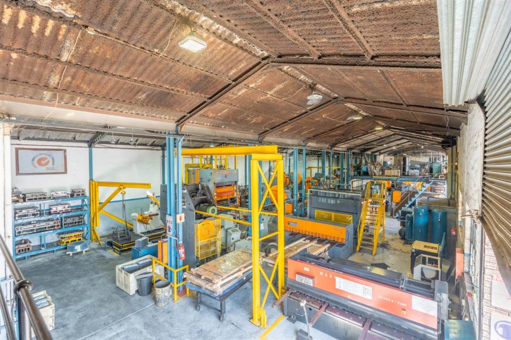 2524  m² Industrial space in Clairwood photo number 10