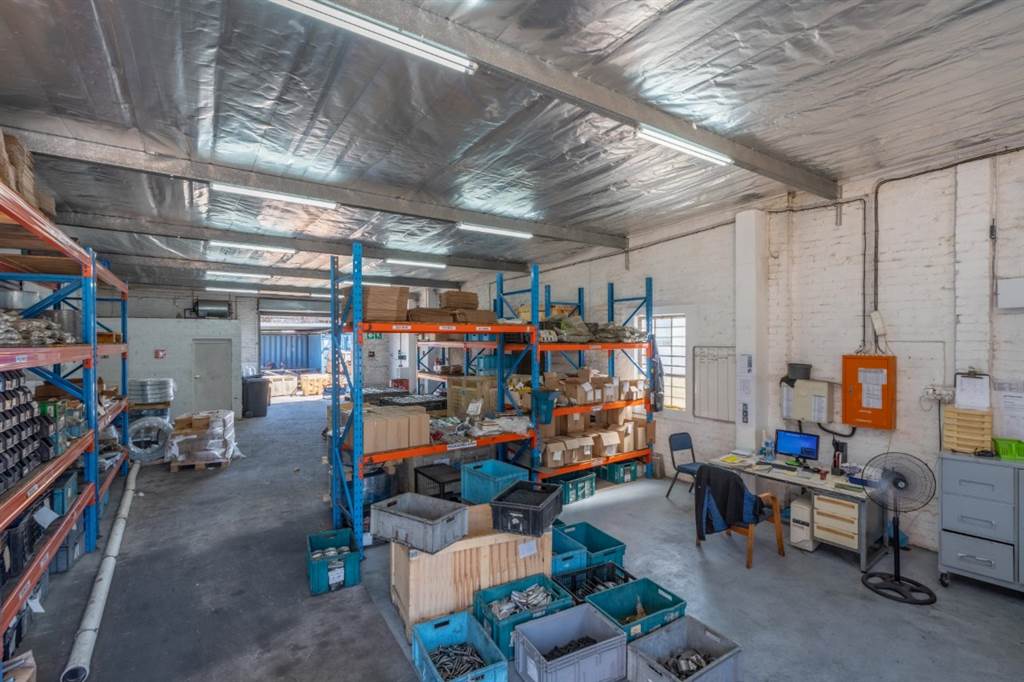2524  m² Industrial space in Clairwood photo number 23