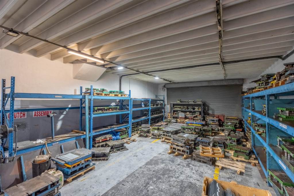 2524  m² Industrial space in Clairwood photo number 2