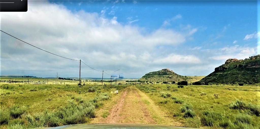 3642 m² Land available in Rosendal photo number 4