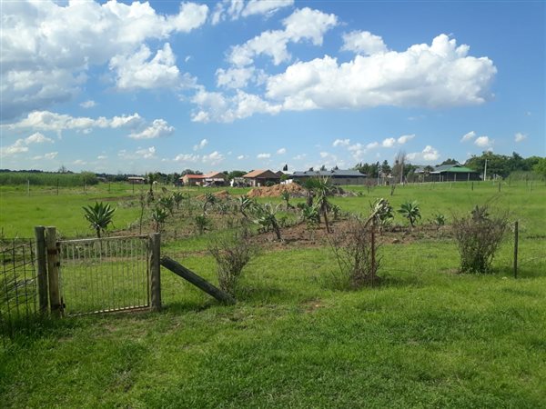 10 244 ha Smallholding 10 244 ha Smallholding
