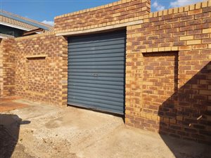 3 Bed House in Saulsville
