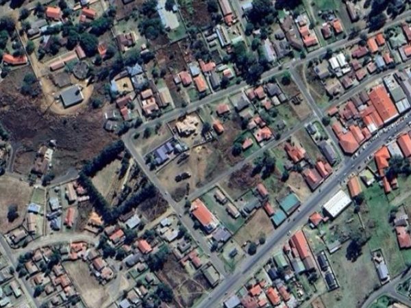 1 114 m² Land 1 114 m² Land