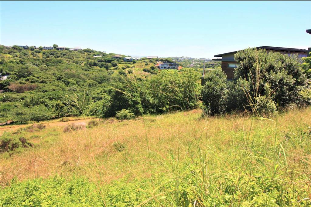 1828 m² Land available in Simbithi Estate photo number 9