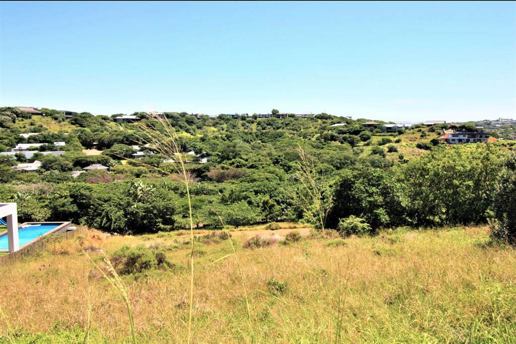 1828 m² Land available in Simbithi Estate photo number 1