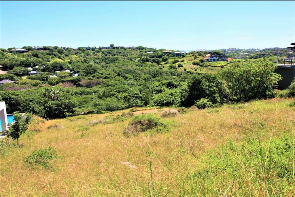 1828 m² Land available in Simbithi Estate photo number 11