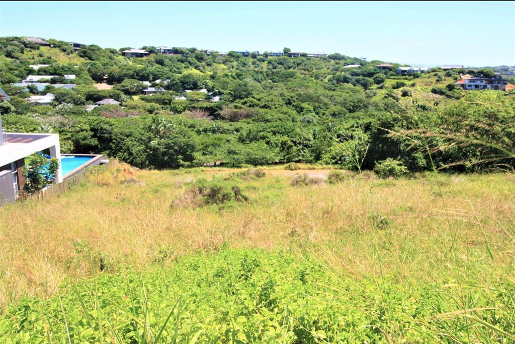 1828 m² Land available in Simbithi Estate photo number 8