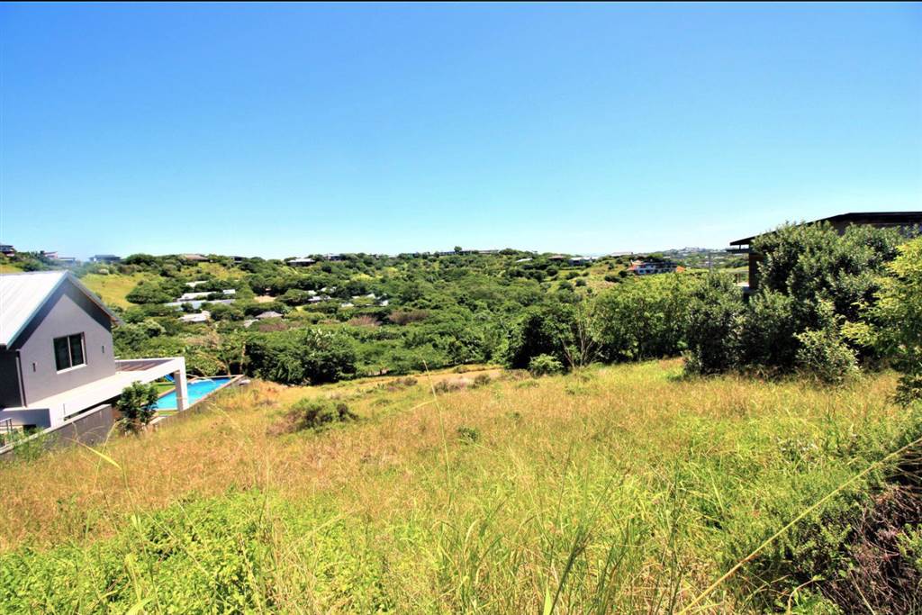 1828 m² Land available in Simbithi Estate photo number 5