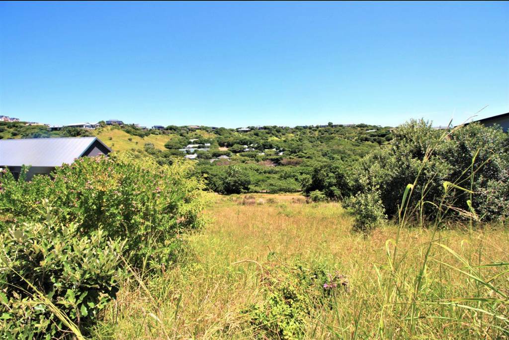1828 m² Land available in Simbithi Estate photo number 7