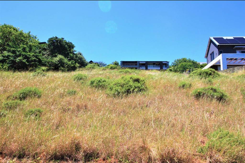 1828 m² Land available in Simbithi Estate photo number 4