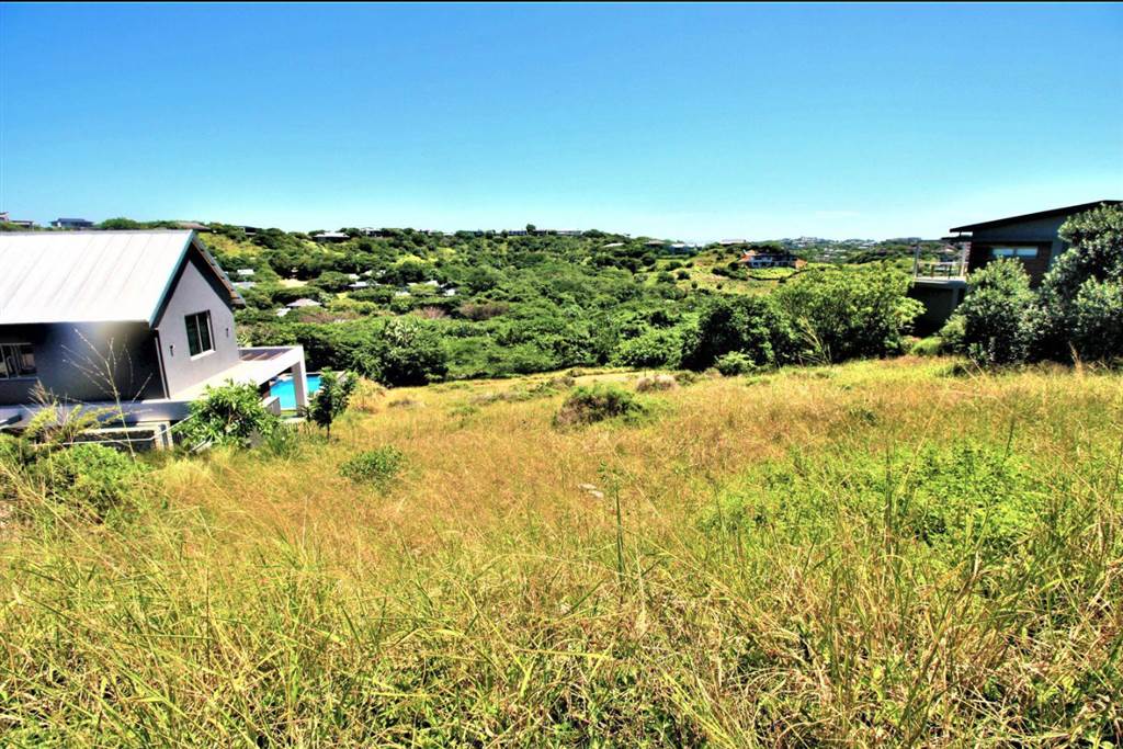 1828 m² Land available in Simbithi Estate photo number 10