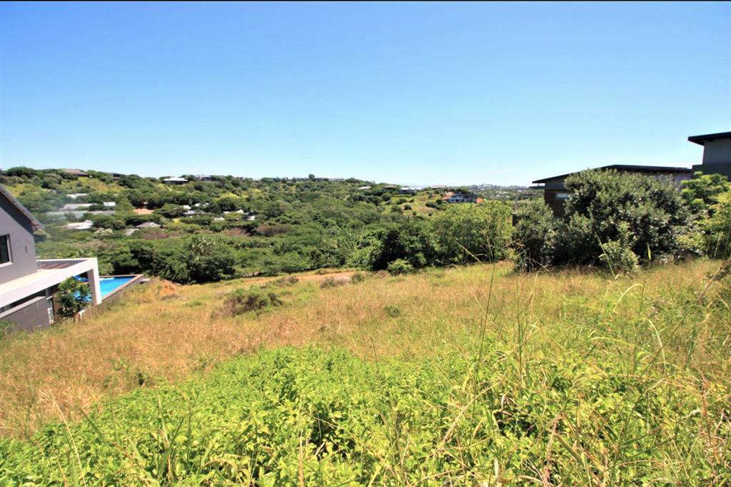1828 m² Land available in Simbithi Estate photo number 6