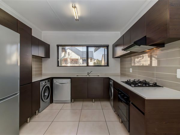 3 Bed Apartment