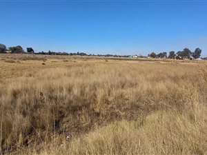 7.7 ha Land available in Zesfontein AH