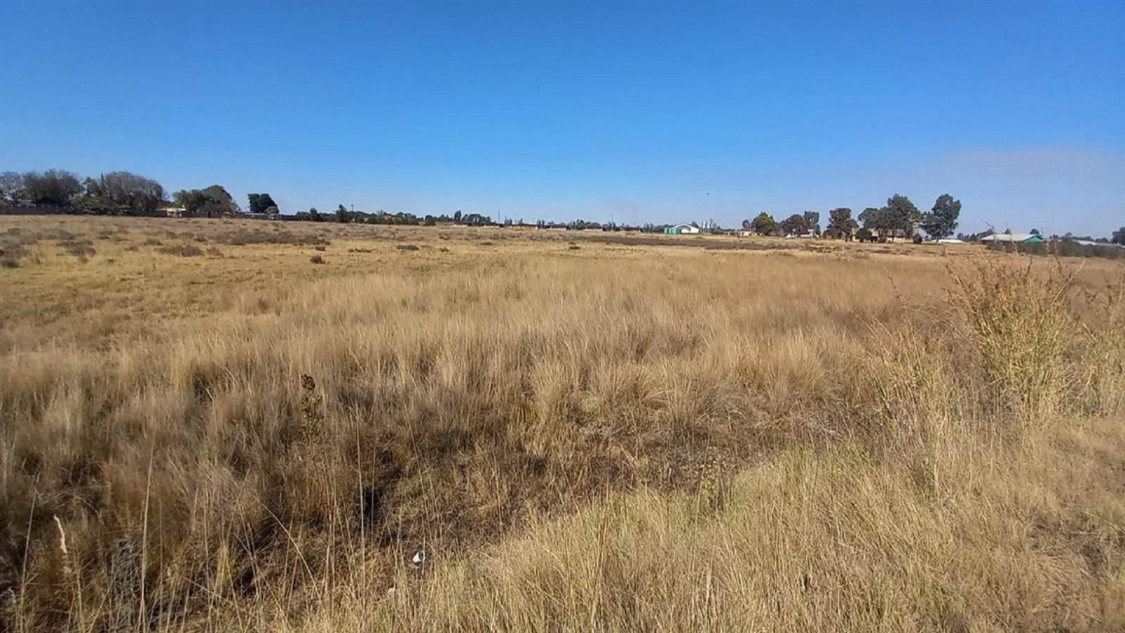 7.7 ha Land available in Zesfontein AH photo number 1